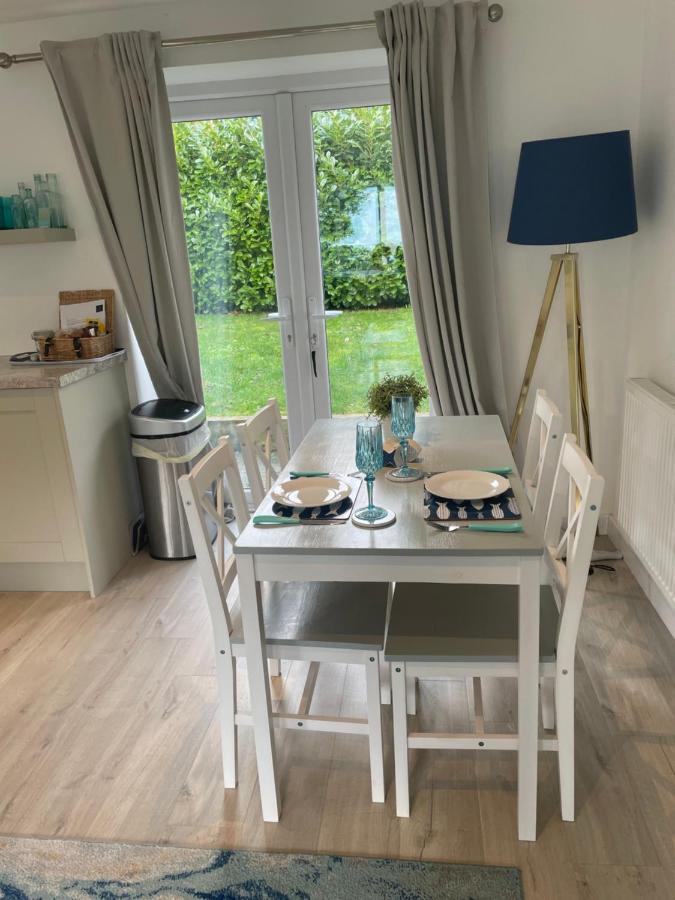 Willa The Bolt Hole Hythe Panoramic Coast And Sea Views Zewnętrze zdjęcie